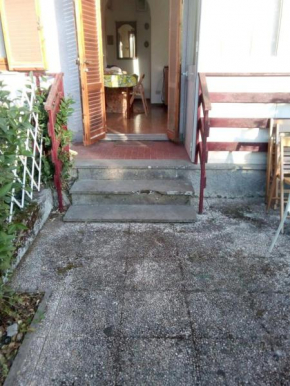 Anna. M house